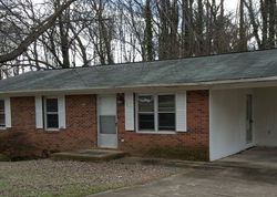 Foreclosure in  ROANOKE ST Reidsville, NC 27320