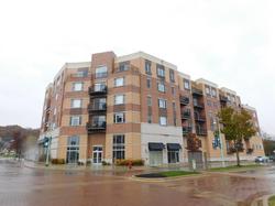 Foreclosure Listing in VILLAGE CIR UNIT 109 WILLOW SPRINGS, IL 60480