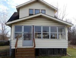 Foreclosure in  WOOSTER RD W Barberton, OH 44203