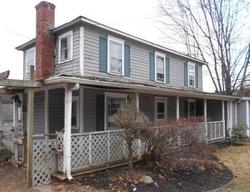 Foreclosure in  MAIN ST Kirkwood, NY 13795