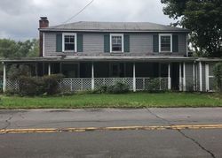 Foreclosure in  MAIN ST Kirkwood, NY 13795