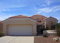 Foreclosure in  N TRADE WINDS WAY Tucson, AZ 85755