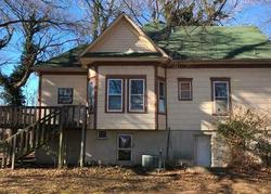 Foreclosure in  W CHEROKEE AVE Enid, OK 73701