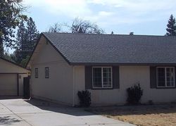 Foreclosure in  BOUVARD ST West Point, CA 95255