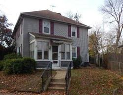 Foreclosure Listing in CHESTNUT ST GLOUCESTER CITY, NJ 08030