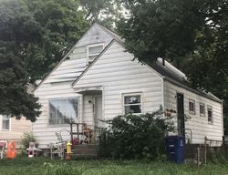 Foreclosure in  JEFFERSON AVE Columbus, OH 43211