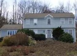 Foreclosure in  RIDGEVIEW RD Southbury, CT 06488