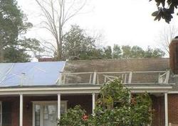 Foreclosure in  FRANCES PL Kinston, NC 28501