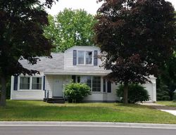 Foreclosure in  1ST ST N Wisconsin Rapids, WI 54494