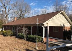 Foreclosure in  PARKER ST Thomasville, NC 27360