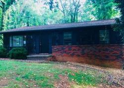 Foreclosure in  TITTLE DR Johnson City, TN 37615