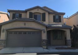 Foreclosure in  WILLOW BRUSH ST Las Vegas, NV 89166