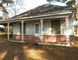 Foreclosure in  PEGUES ST Mansfield, LA 71052