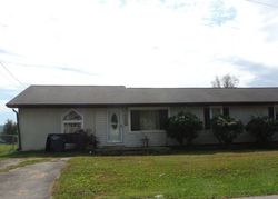 Foreclosure in  GREENWAY ST Kingsport, TN 37660