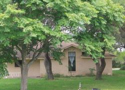 Foreclosure in  VALLEY OAKS DR Beeville, TX 78102