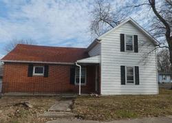 Foreclosure in  N 4TH ST Riverton, IL 62561