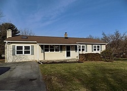 Foreclosure in  PARK AVE Coatesville, PA 19320