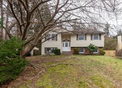 Foreclosure in  HILLCREST DR Doylestown, PA 18901