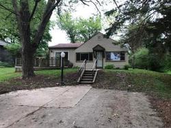 Foreclosure in  4TH ST Windsor, WI 53598