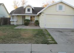 Foreclosure in  BORON WAY Sacramento, CA 95828