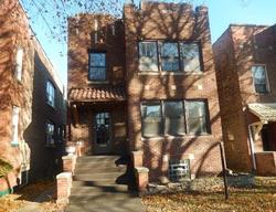 Foreclosure in  S EVANS AVE Chicago, IL 60619