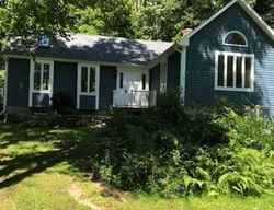 Foreclosure in  WINDHAM RD Hampton, CT 06247