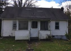 Foreclosure in  STATE ROUTE 55 Napanoch, NY 12458