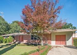 Foreclosure in  WOODCHUCK AVE Pensacola, FL 32504