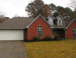 Foreclosure in  ALEXA DR Oxford, MS 38655