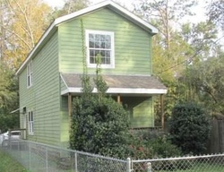 Foreclosure in  DELTA AVE Covington, LA 70435