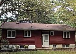 Foreclosure in  CHESTERVILLE RD Landenberg, PA 19350