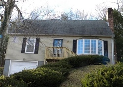Foreclosure in  BEACH AVE Terryville, CT 06786