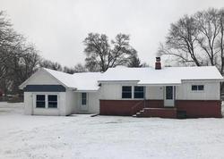 Foreclosure Listing in CONNECTICUT AVE ELKHART, IN 46516