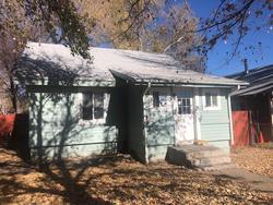 Foreclosure in  MONROVIA ST Susanville, CA 96130