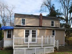 Foreclosure in  HOGBACK RD Trenton, NJ 08620