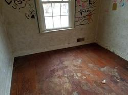 Foreclosure in  LAFONTAINE AVE Wabash, IN 46992