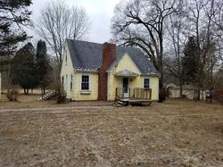 Foreclosure Listing in LAFONTAINE AVE WABASH, IN 46992