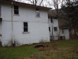 Foreclosure in  JACKS CREEK RD Lewistown, PA 17044