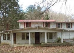 Foreclosure in  JACKS CREEK RD Lewistown, PA 17044