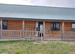 Foreclosure in  CUMBERLAND RD Wheatland, WY 82201