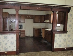 Foreclosure in  WOODROW DR East Peoria, IL 61611