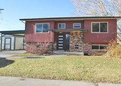 Foreclosure in  DALE AVE Vernal, UT 84078