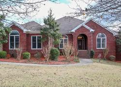 Foreclosure in  OAKWOOD AVE NE Huntsville, AL 35811