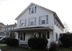 Foreclosure in  DEPOT ST Broad Brook, CT 06016