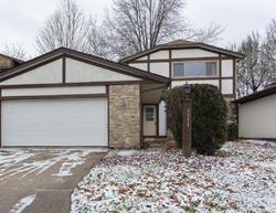 Foreclosure Listing in W SHENANDOAH CIR FORT WAYNE, IN 46835