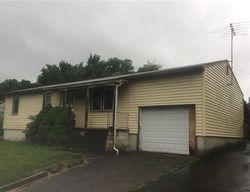 Foreclosure in  SPRING ST Hudson, NY 12534