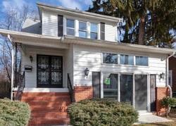 Foreclosure in  BELLEVILLE AVE Gwynn Oak, MD 21207