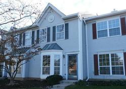 Foreclosure Listing in DESOTO DR FRANKLIN PARK, NJ 08823