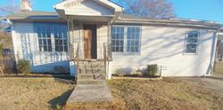 Foreclosure in  THOMAS AVE Leeds, AL 35094