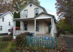 Foreclosure in  OAKWOOD ST Ravenna, OH 44266